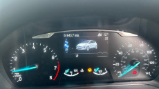 Ford Fiesta 1.0 EcoBoost 125 Titanium X 3dr Petrol Hatchback